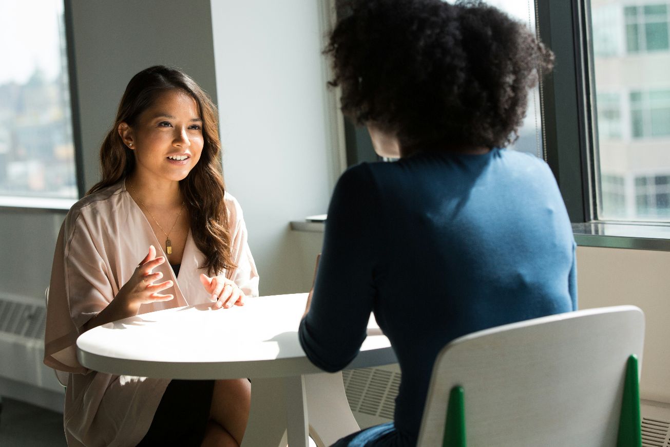Life Coaching