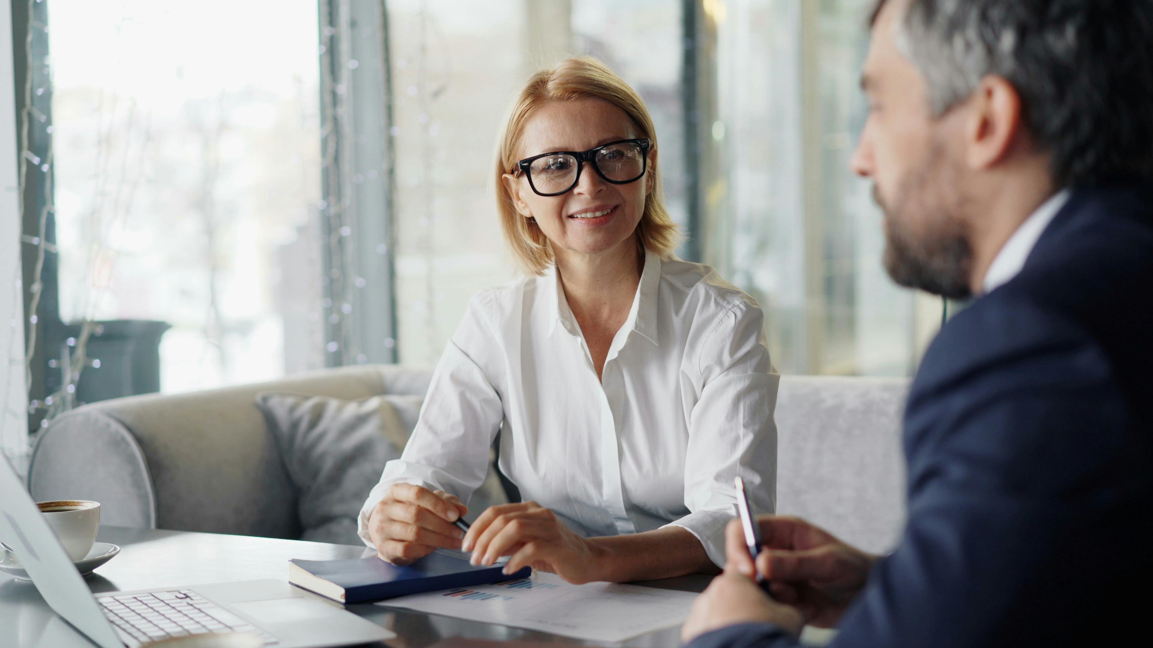 Business Coaching